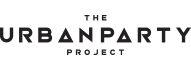 The Urban Party Project logo